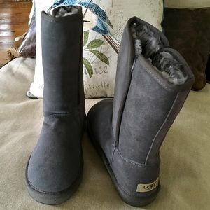 Ugg CLASSIC TALL WOMENS BOOTS